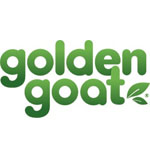 Golden Goat